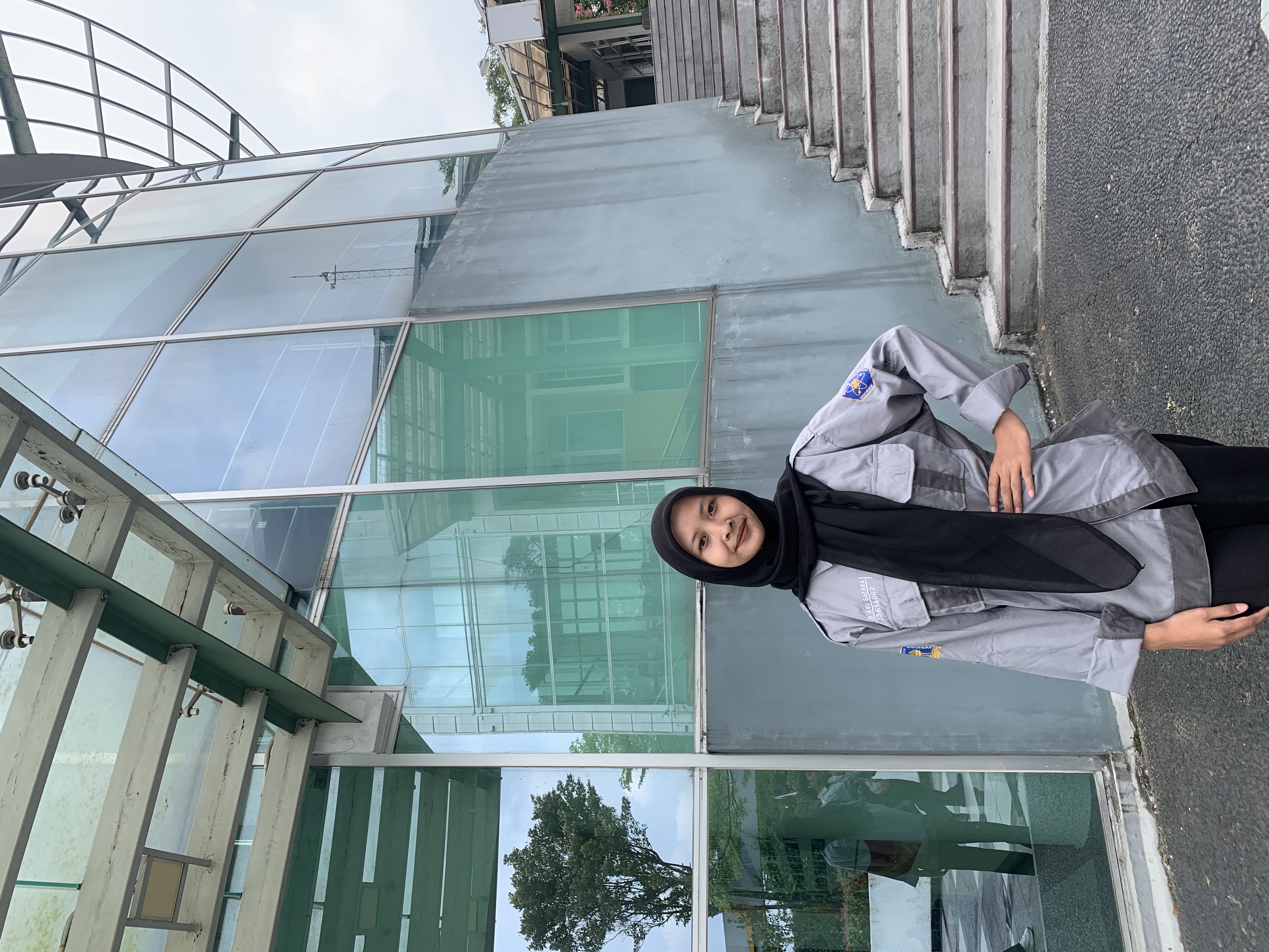 Dyah Ayu Safara